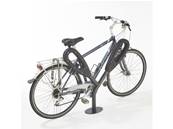 Support vélos PAPILLON - anti-choc et antifrottement - 2 places